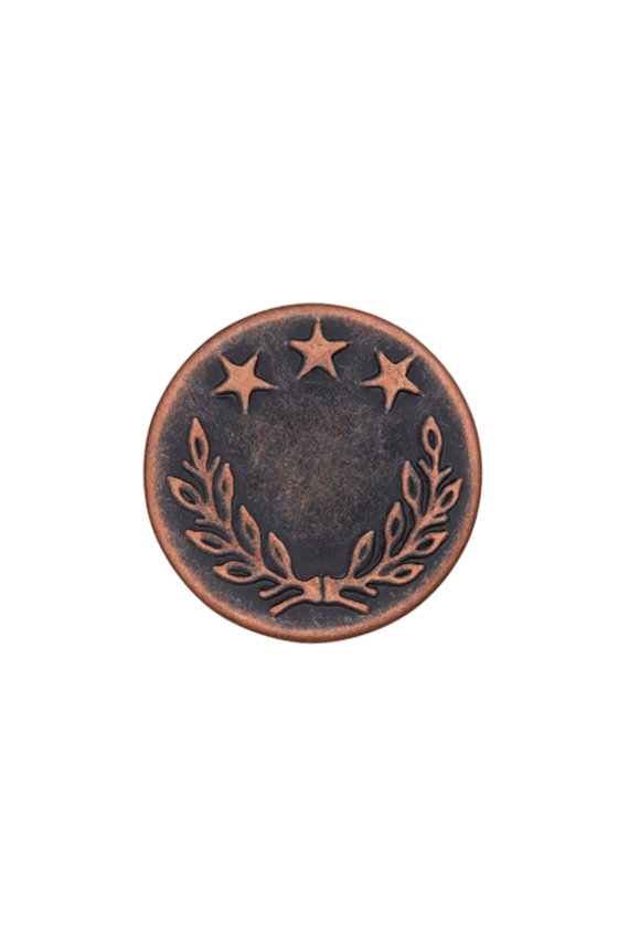 FARKKUNAPPI pronssi